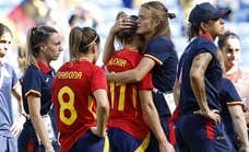 Los días de descalabro en efecto dominó que derrumbaron a la Selección en los JJOO: «No sé si quiero recordarlo»