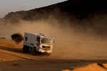 Así es la etapa reina del Rally Dakar 2025