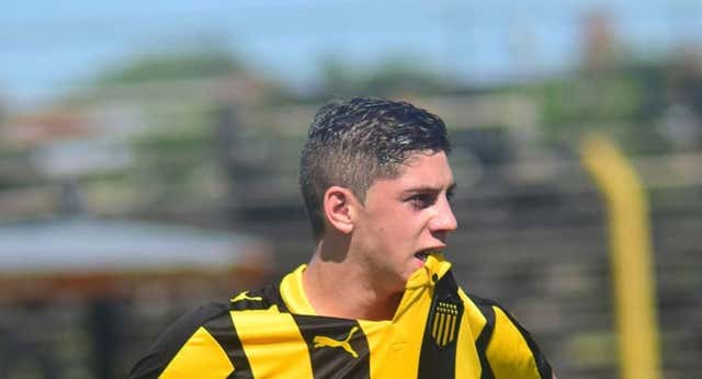 El descubridor de Fede Valverde: «Si hubiera estado hoy a su edad aquí, ni la toca»