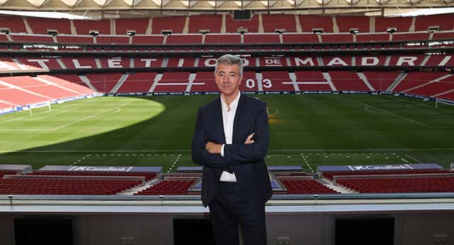 El palo de Gil Marín al Real Madrid por la Superliga: «Se ha quedado en la reivindicación de un solo club empeñado en luchar contra el sistema»