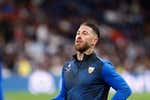 Los meses en paro de Sergio Ramos: un plan para seguir en el mercado, varias ofertas  y el homenaje a su 'hermano chico' Navas