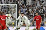 El Real Madrid por fin ha encontrado ese Gerrard que siempre quiso y nunca tuvo