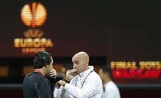 La llamada de Unai Emery a Monchi para ir al Aston Villa: «No te puedo decir ahora que sí porque tengo que hablar con mi mujer»