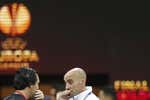 La llamada de Unai Emery a Monchi para ir al Aston Villa: «No te puedo decir ahora que sí porque tengo que hablar con mi mujer» 