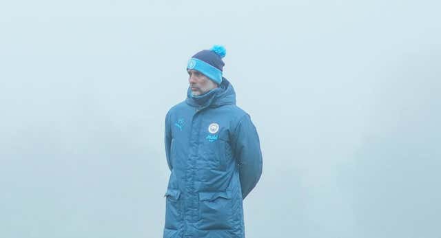 Pep Guardiola, en el momento más crítico de su carrera: «No forma parte de mi educación empezar a quejarme y buscar culpables»