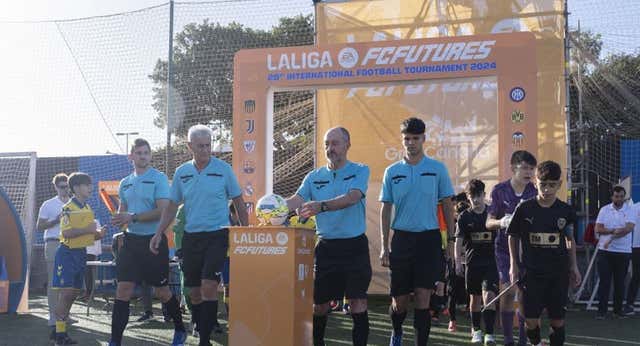 LaLiga Futures 2024 en Maspalomas: estos son todos los resultados