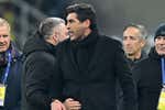 Dybala amarga la que puede ser la última noche de Paulo Fonseca en el Milan