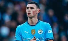 Leicester 0 - Manchester City 2: resumen, goles y resultado de la Premier League