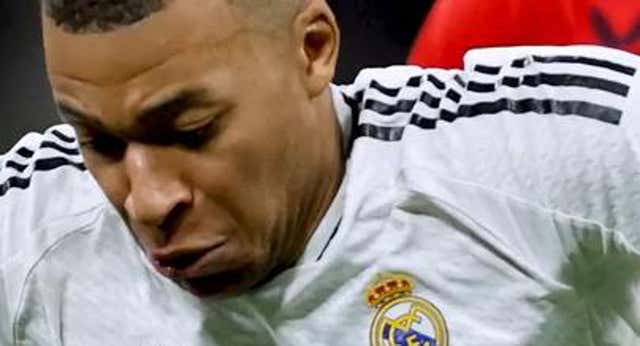 Este es el motivo tras la ausencia del parche de campeones del mundo en la equipación merengue.