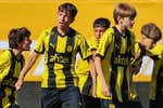Peñarol la 'rompe' en LaLiga FC Futures pero denuncia el fútbol uruguayo: «Estamos en clara desventaja con el mundo»«
