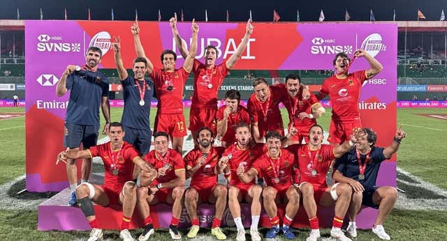 Estos son ‘Los Javis’, la clave del fenómeno viral en redes del rugby español