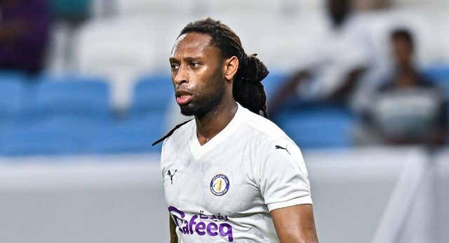 Rubén Semedo, detenido en Lisboa por un presunto delito de violencia doméstica