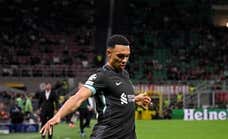 Todo lo que hay detrás del fichaje de Alexander-Arnold con el Real Madrid y su último gesto con el Liverpool