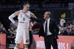 Mario Hezonja desvela el 'secreto' que hizo salir al Real Madrid de la crisis: «Hay cosas inexplicables…»