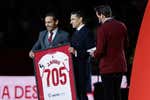 El Sánchez-Pizjuán y una pitada sonora a Del Nido Carrasco en la despedida de Jesús Navas