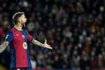 Copa del Rey 2025: todos horarios y dónde ver los partidos de dieciseisavos