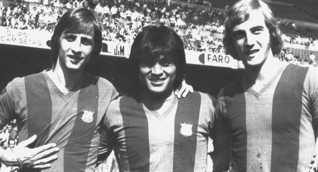 Muere Hugo Sotil, la leyenda peruana del Barcelona