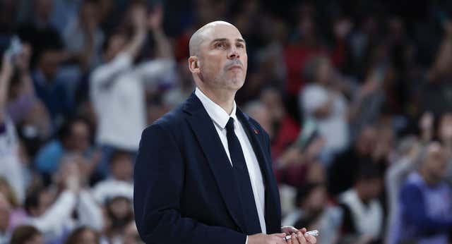 Joan Peñarroya quita hierro a la crisis de un Barça que ya es peor que el de Roger Grimau