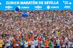 Calendario de maratones de España 2025: fechas y precios de inscripción