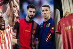 He visto más de 1000 camisetas de fútbol en 2024 y estas son, sin duda, las 10 mejores del año