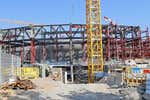 Limak quiere utilizar el Camp Nou para instalarse en Europa y pone su objetivo en Sevilla
