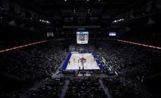 El baloncesto mueve pasiones en Navidad: segunda jornada con más público de la historia