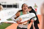 Marta García hace historia en una San Silvestre Vallecana que necesitó 'foto finish' en la prueba masculina