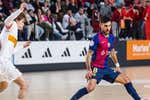 El Barça cierra el año con una mini crisis: «Así no podemos ir a jugar ningún título»