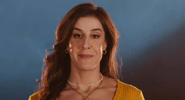 Carolina Marín se cuela en el casting de Almodóvar para ser 2024 en el emocionante resumen de RTVE: «Vi mi final de carrera»