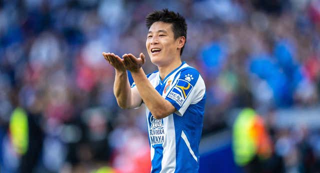 El futbolista que convirtió al Espanyol en el equipo más visto de LaLiga renace en 2024
