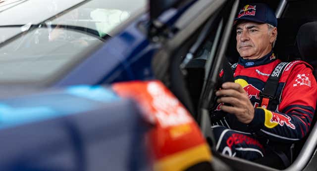 Las opciones de Carlos Sainz en busca de su quinto Dakar: un pseudofavorito que lucha contra la estadística