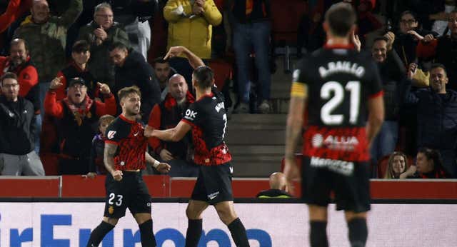 Pontevedra – Mallorca: horario y dónde ver el partido de Copa Rey