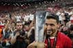 «Yo jugué con Jesús Navas»: una llamada de madrugada diciendo que se va, el 'salvador' Saviola y 20 años «siendo un ejemplo»