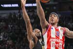 Isaiah Canaan pincha el bote de un Baskonia que acabó ahogado en la orilla