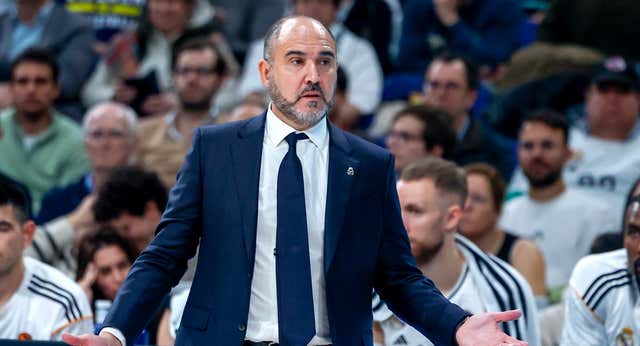 Chus Mateo ve difícil que Gaby Deck llegue a la Copa: «Le he dicho que no se preocupe, que estará en la Final Four»