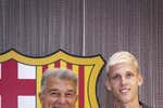 El Caso Olmo no tarda en pasar factura a Joan Laporta, para quien ya piden su dimisión: «Este esperpento es inadmisible»