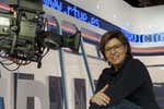 María Escario saca a la luz la verdad de su 'despido' de los deportes del Telediario: «Después de 20 años, el director no tuvo el gesto ni de mirarme a la cara...»