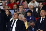 El caso Olmo se enquista con una 'patata caliente' en la RFEF, el silencio del Barça y los juzgados como único camino