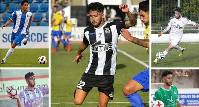 El futbolista que dormía junto a RdT y perseguía a Deulofeu sueña con ganarle al Barça: «Flick no podría jugar así en el Barbastro…»