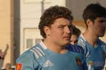 La nueva perla del rugby catalán que llama a las puertas del profesionalismo francés con tan solo 18 años