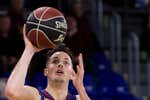El sainete de nunca acabar: ¡El Barça para ahora el fichaje de Heurtel tras su llegada a Barcelona!