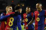 Athletic - Barcelona hoy: a qué hora es y dónde ver el partido de la Supercopa de España 2025