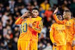 El Real Madrid de siempre hunde al Valencia como nunca