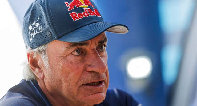 Quiénes son los favoritos para ganar el Rally Dakar 2025