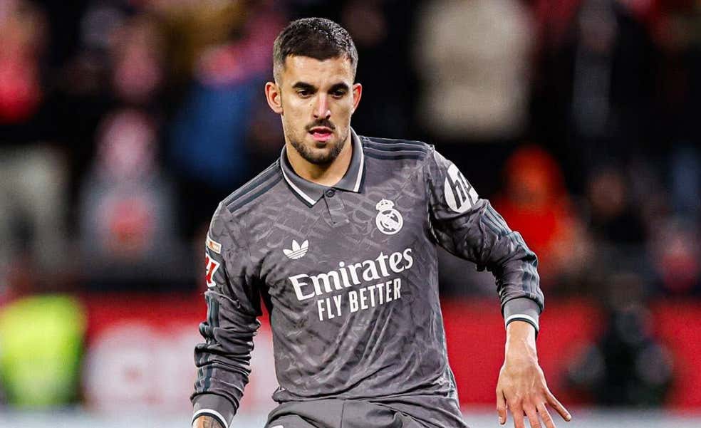 Ancelotti confirma el plan con Mendy… y que Ceballos forma parte de su equipo A