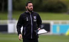 El cerebro detrás del West Brom que no se fue con Corberán empezó en el Barcelona de Ronaldinho y Eto'o: “Ve las cosas muy rápido”