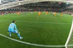 ¿Por qué no se repitió el penalti de Bellingham contra el Valencia?
