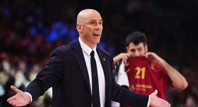 Joan Peñarroya, sobre el frenazo al fichaje de Thomas Heurtel por el Barça: «Es un día difícil para todos»