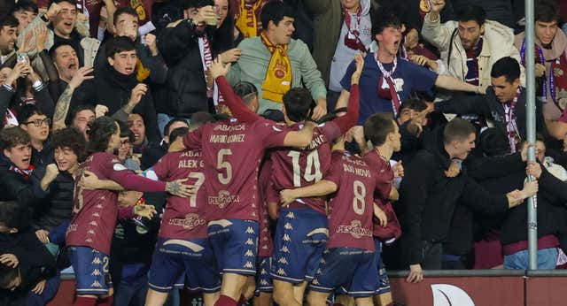 ¡El Pontevedra revienta la Copa y golea al subcampeón!