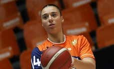 NY Liberty renuncia a los derechos de Raquel Carrera, que pasa a ser libre para negociar en la WNBA